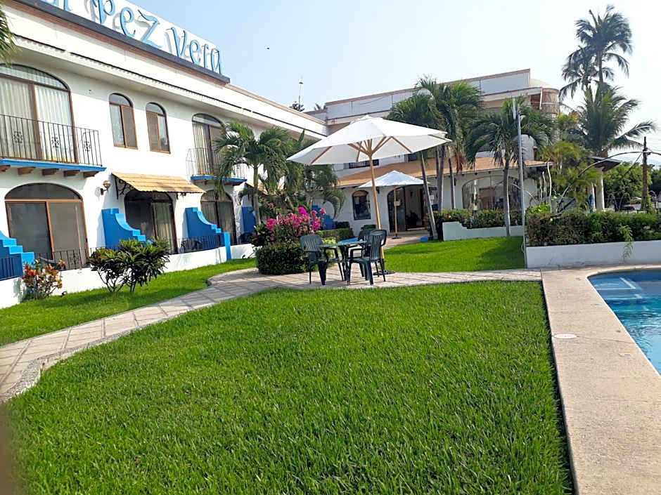 Hotel Pez Vela