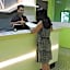 Merlin Hotel George Town Penang