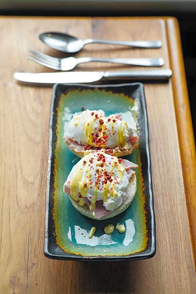 Castlemead Country House By The Sea