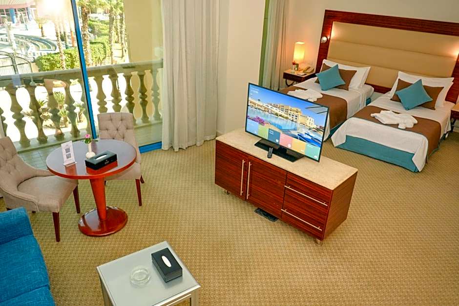 Helnan Dream Hotel and Conference Center