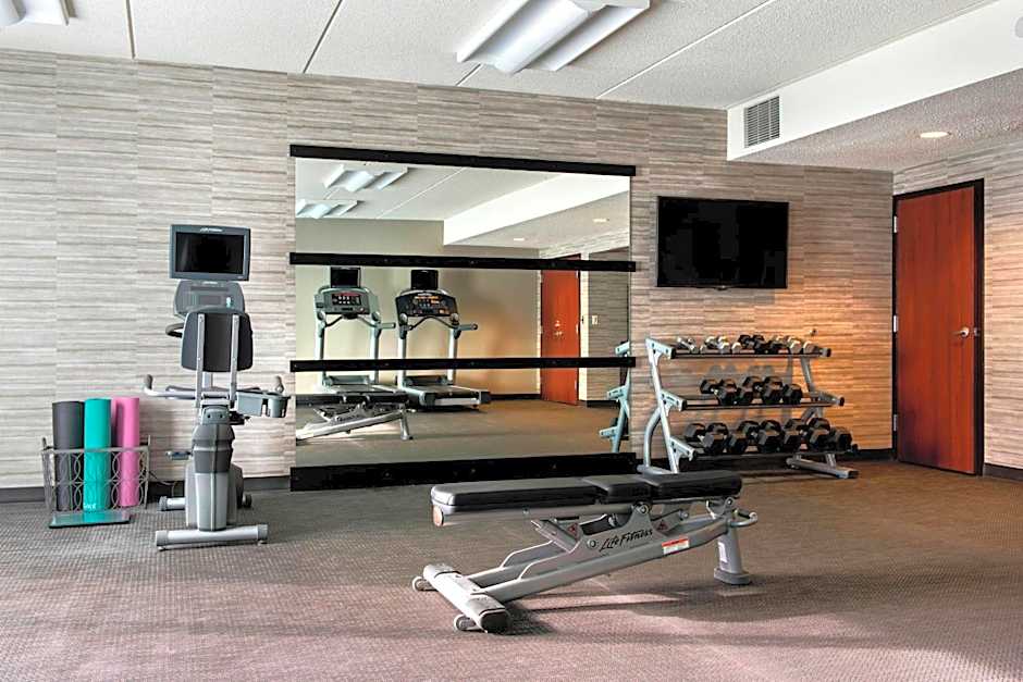 Courtyard by Marriott Poughkeepsie