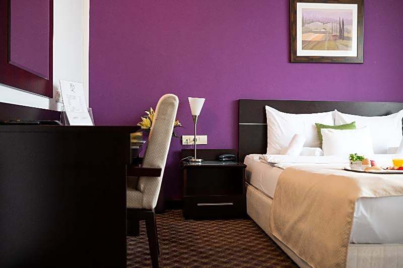 Hotel Sumadija