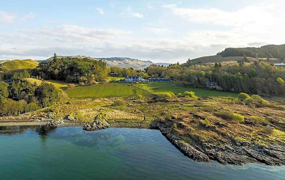 Loch Melfort Hotel