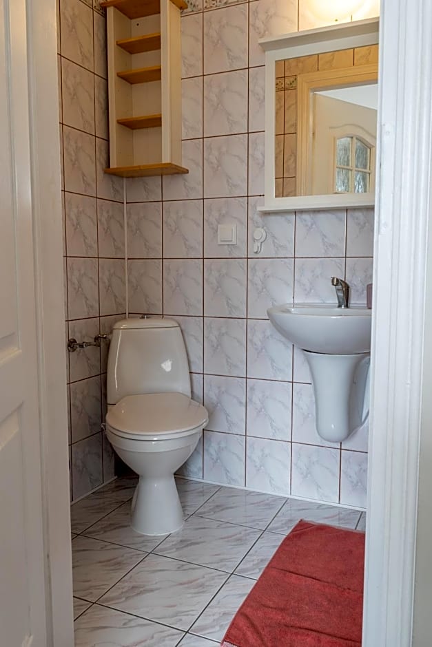 Gościniec Skolimówka Restauracja i pokoje ze śniadaniem na Kaszubach