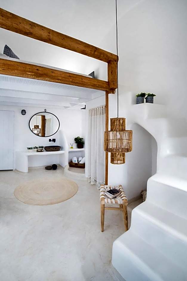 Sophia Boutique Hotel