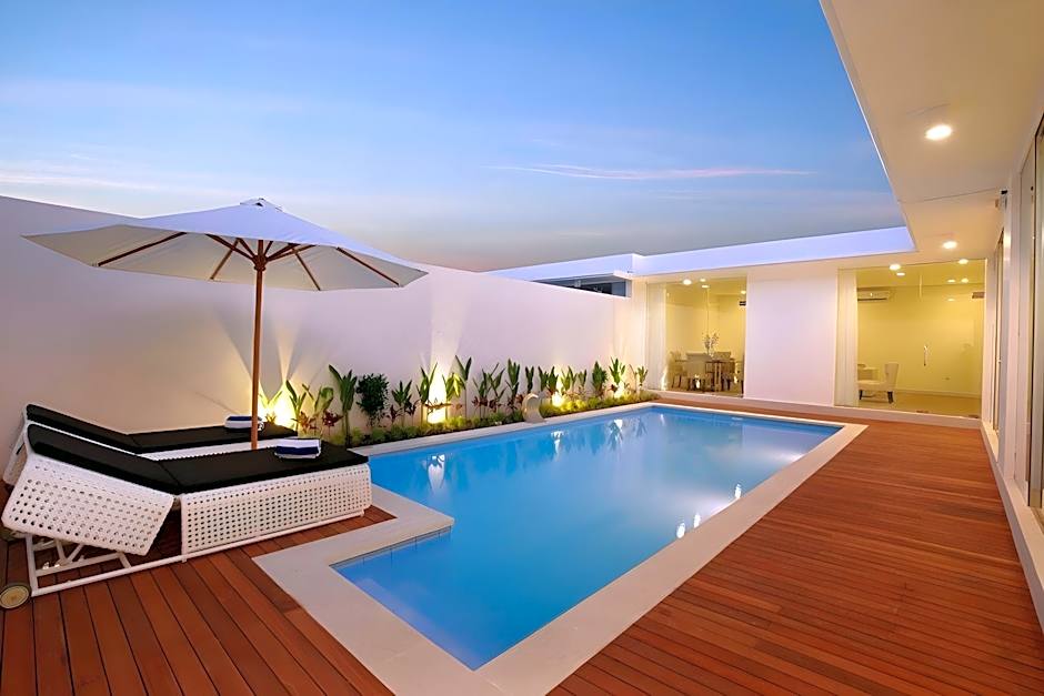 The Grand Daha Luxury Villas