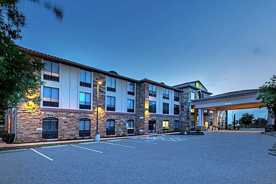 Holiday Inn Express Lakeway By IHG