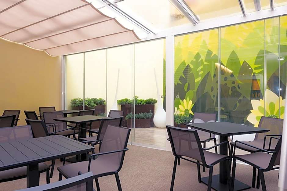 The Leaf Boutique Hotel Lisbon - Adults Only