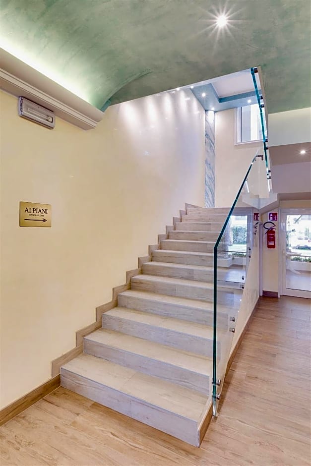 Hotel Bellariva