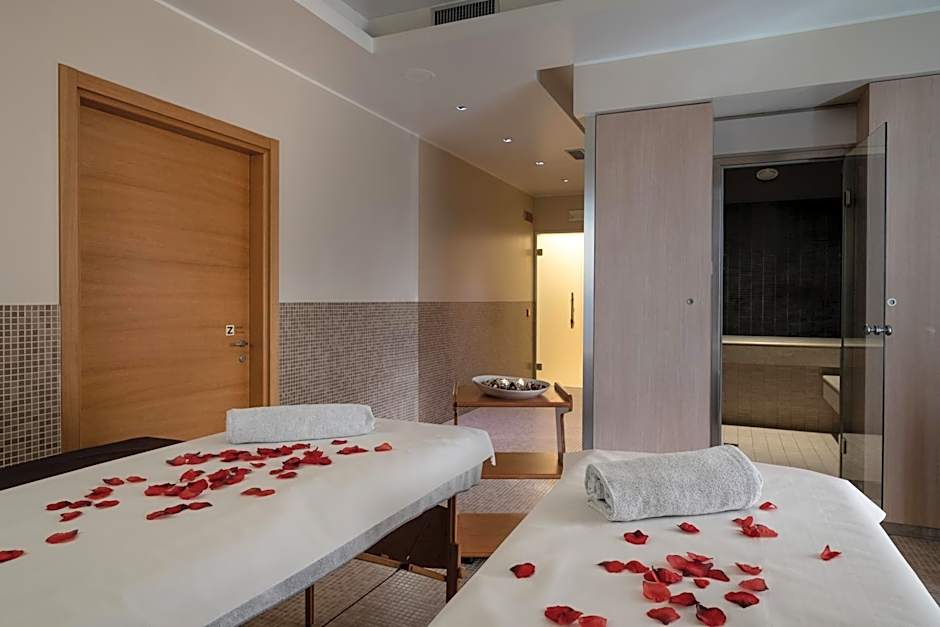The Ziba Hotel & Spa