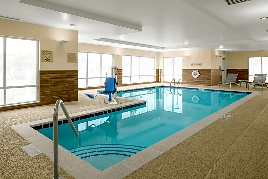 TownePlace Suites by Marriott Cincinnati Fairfield