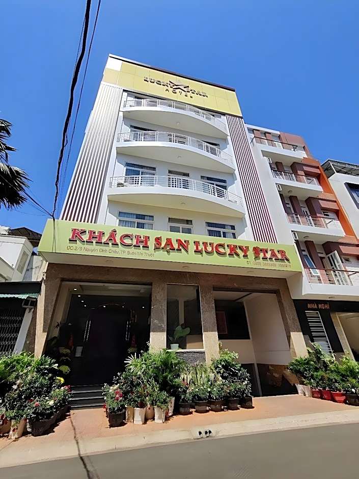 LUCKY STAR HOTEL