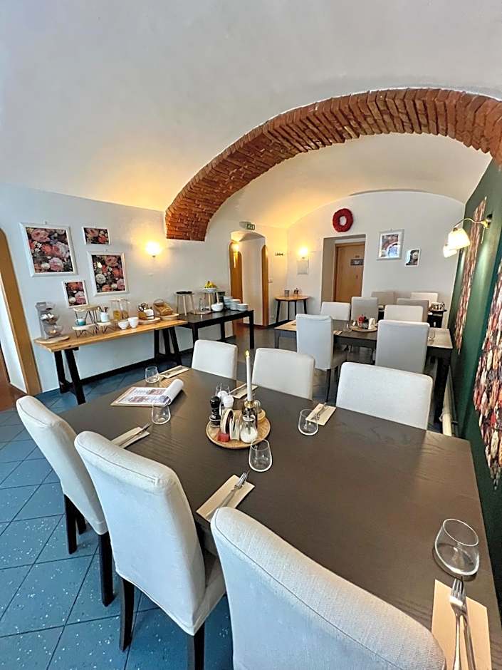 hotel Florian Sedlčany