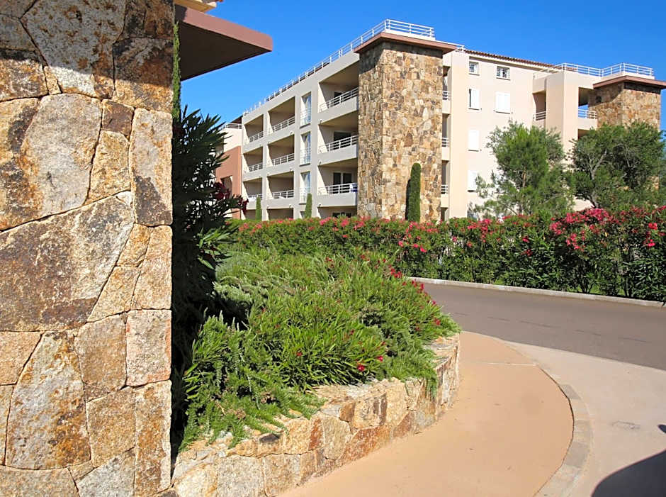 Résidence Salina Bay