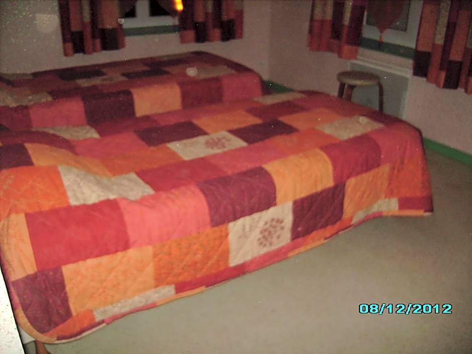 Terroir et Tradition A La Ducasse