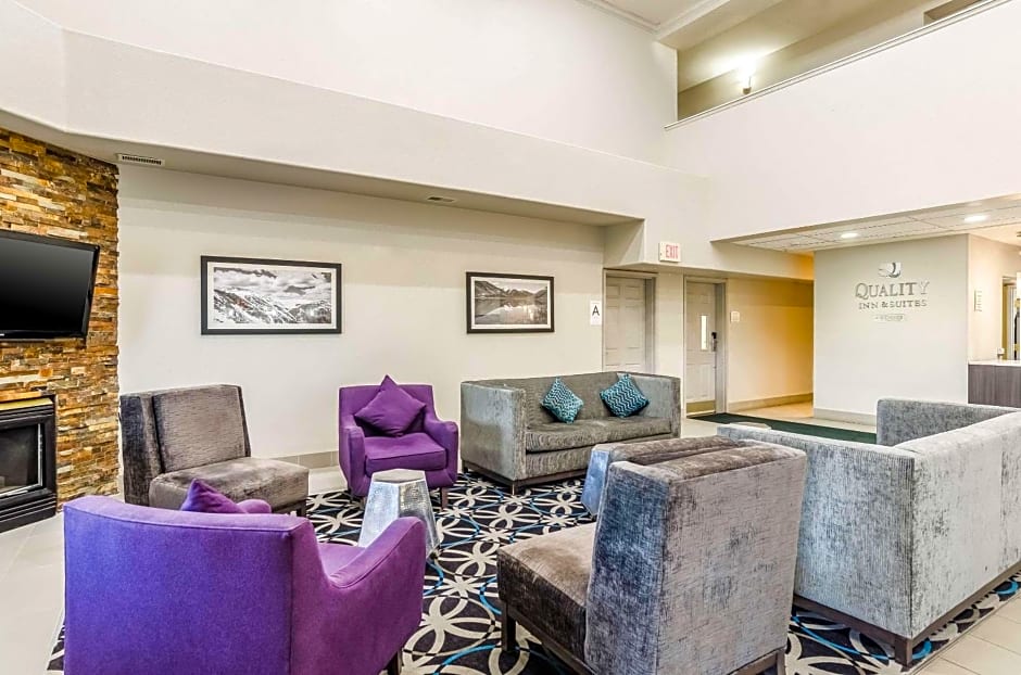 Quality Inn & Suites Westminster