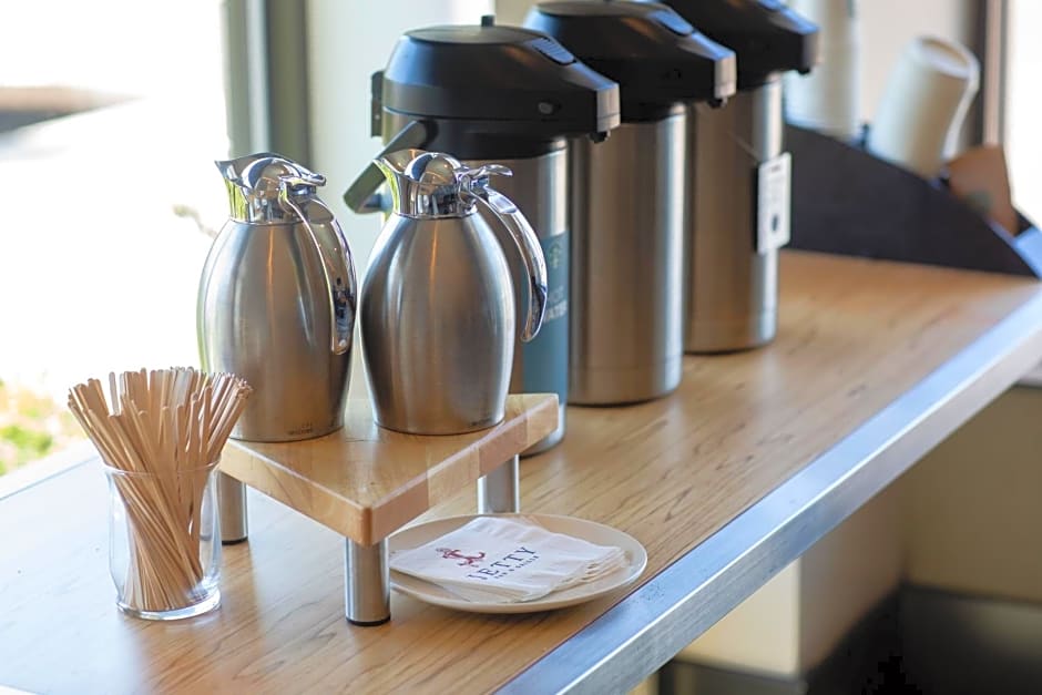 Hotel Indigo Everett - Waterfront Place By IHG