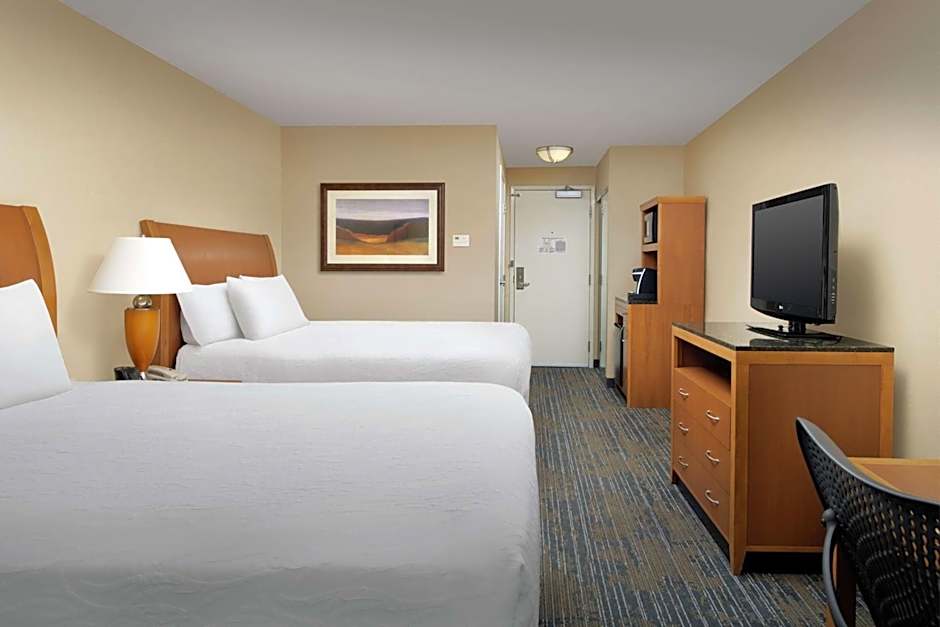 Hilton Garden Inn Yakima Downtown