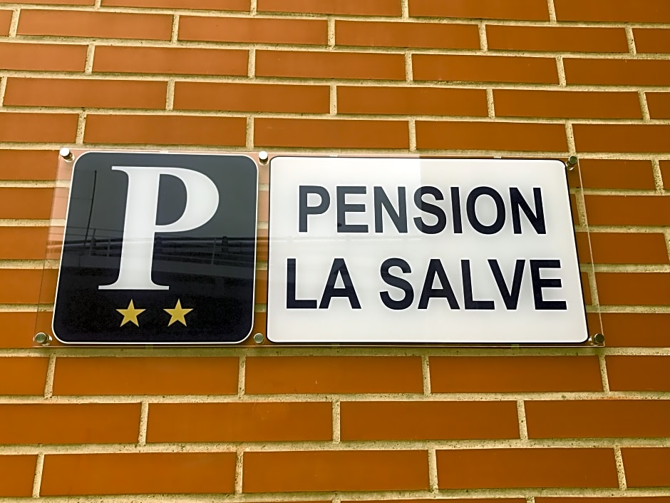 Pension La Salve