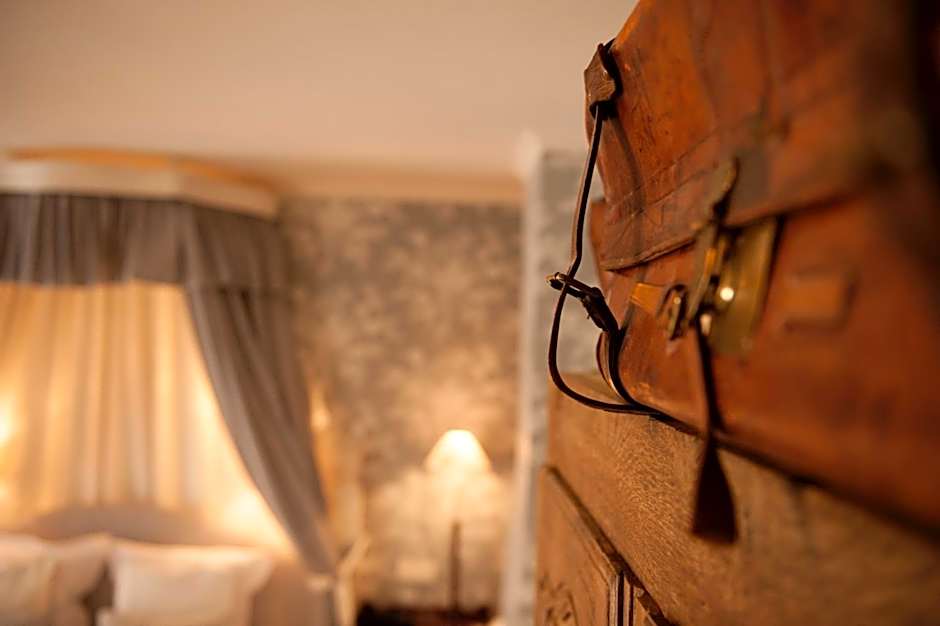 The Pand - Charming Boutique Hotel