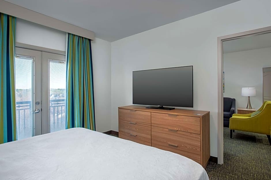 Homewood Suites By Hilton Davidson