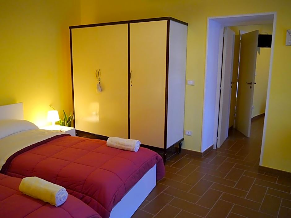 B&B La Muraglia