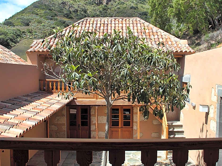 Hotel Rural El Mondalón