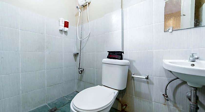 RedDoorz @ Lagao General Santos