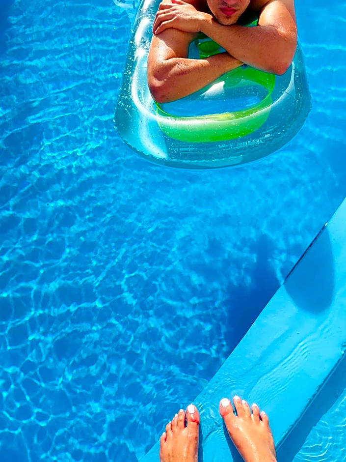 RODI BLUE apartments