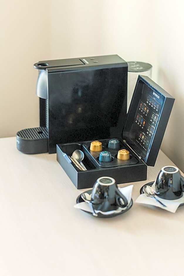 Infinity Hotel Gytheio