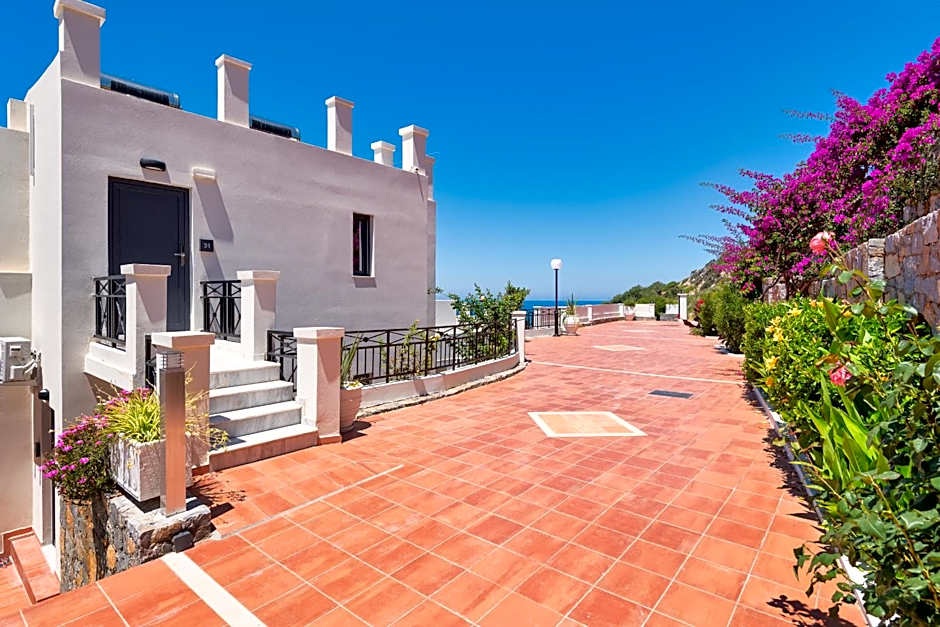 Minois Boutique Hotel