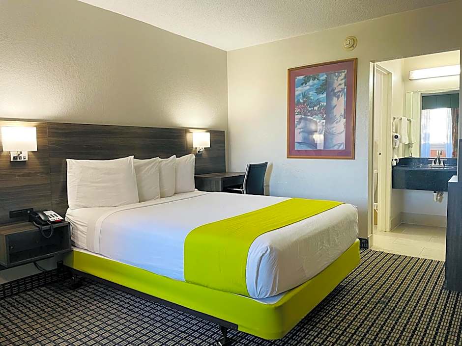 SureStay by Best Western Irving Grapevine DFW North
