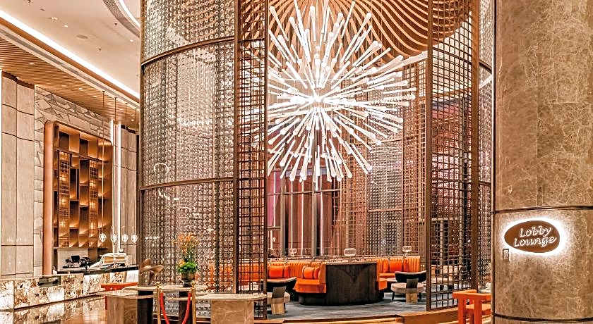 Hilton Huzhou Nanxun