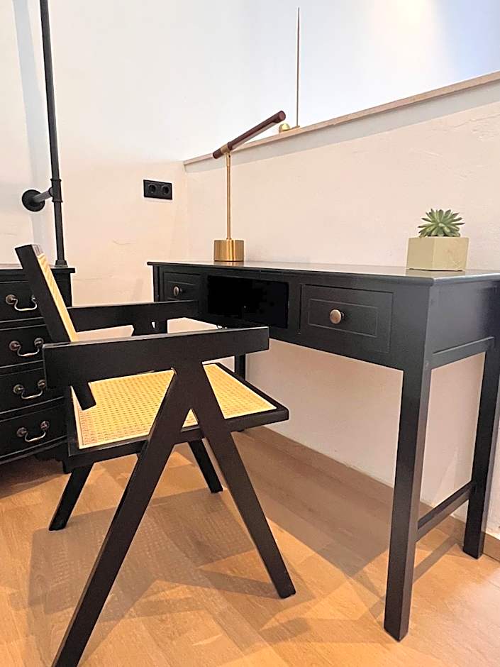 Modern Stay I Cosy & Central Apartments