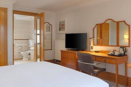 Grand Hilton Suite