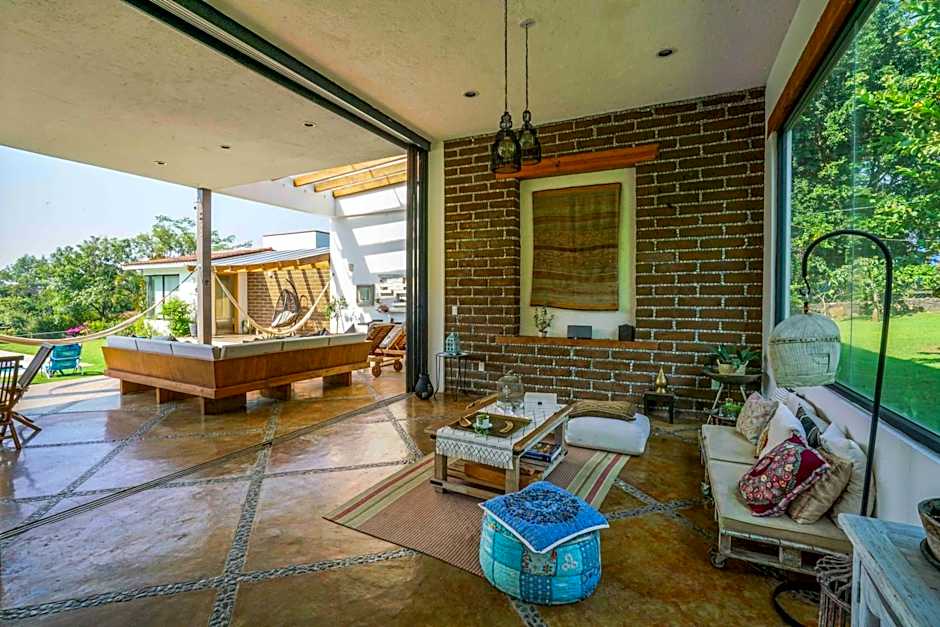Luxury House Malinalco