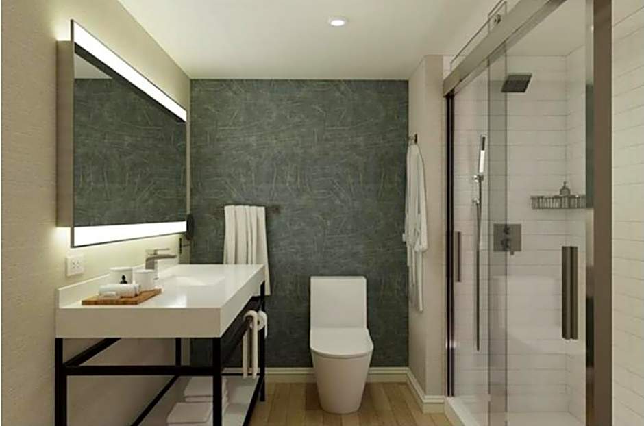 Marriott Jacksonville Downtown