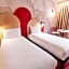 ibis Styles Strasbourg Centre Republique