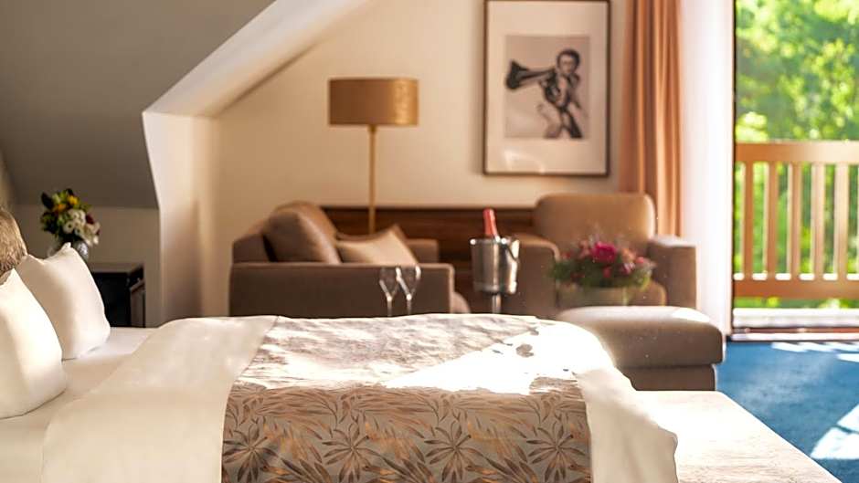 Savoy Hotel