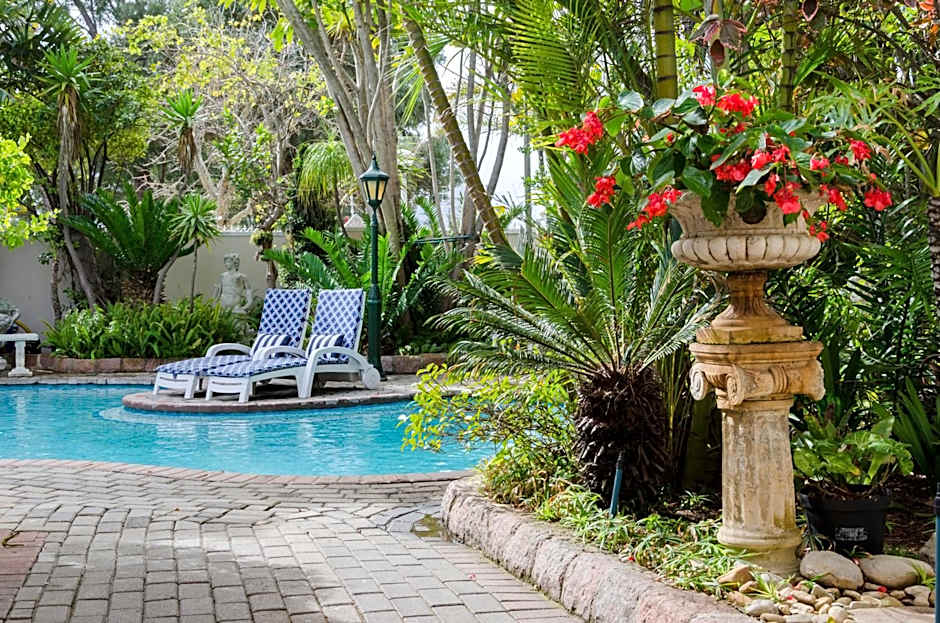 Brighton Lodge - #Solar Energy #No Loadshedding