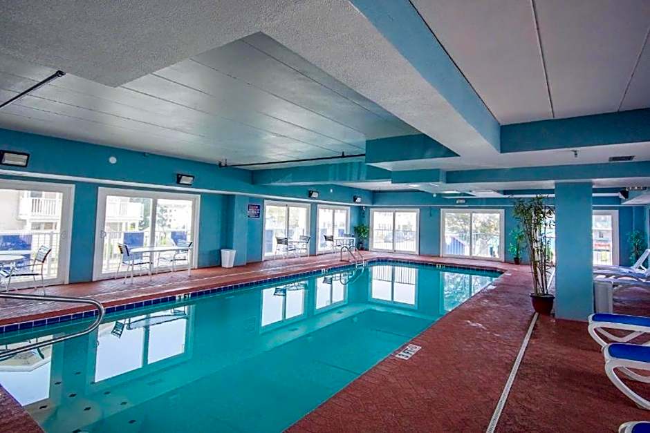 Simple Life Motel