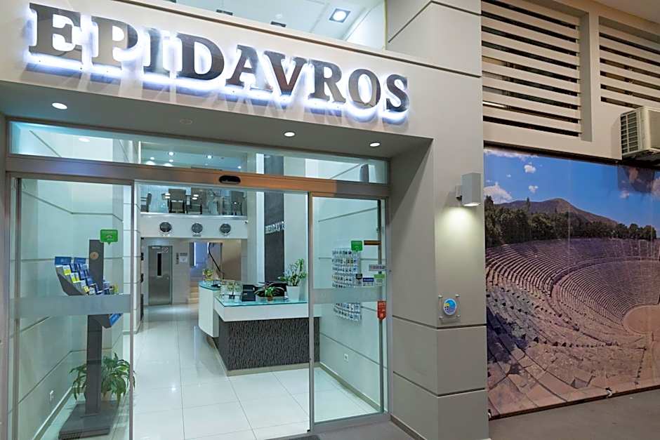 Epidavros Hotel