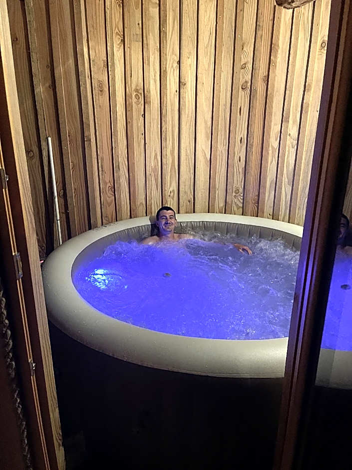 Les Ecrins de Belvedere