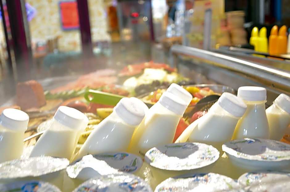 Hotel Dolores Ameland