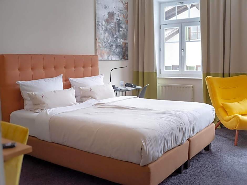 The Townhouse Ruhpolding - Individual Design & Casual Concept