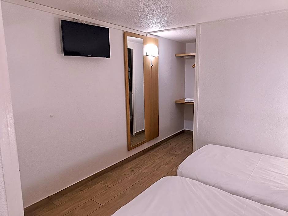 Kyriad ECO - Belfort Bessoncourt