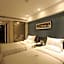 Yingshang Hotel Guangzhou San Mao Branch