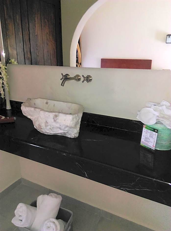 Hotel Don Faustino