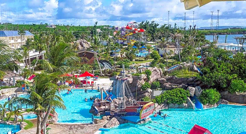 PIC Saipan