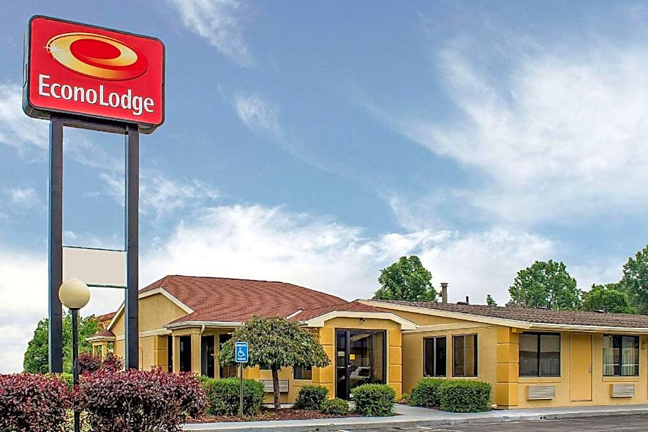 Econo Lodge